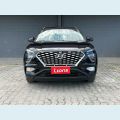 HYUNDAI CRETA COMFORT 1.0 TURBO AUT. FLEX - PRETO - 2025 Foto 2 (Miniatura)