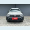 VOLKSWAGEN SAVEIRO ROBUST TOTAL FLEX 16V - BRANCO - 2025 Foto 2 (Miniatura)