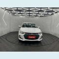 CHEVROLET ONIX PLUS LT 1.0 - PRATA - 2025 Foto 2 (Miniatura)