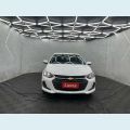 CHEVROLET ONIX LT 1.0 - BRANCO - 2023 Foto 2 (Miniatura)