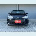 TOYOTA YARIS XL 1.5 FLEX AUT. - PRETO - 2025 Foto 2 (Miniatura)