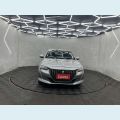 PEUGEOT 208 ACTIVE 1.6 FLEX AUT. - PRATA - 2023 Foto 2 (Miniatura)