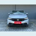 FIAT ARGO DRIVE 1.0 - PRATA - 2025 Foto 2 (Miniatura)