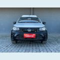 VOLKSWAGEN SAVEIRO ROBUST TOTAL FLEX 16V - BRANCO - 2025 Foto 2 (Miniatura)