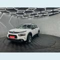 CITROËN C4 CACTUS 1.6 FEEL AUT. FLEX - BRANCO - 2023 Foto 2 (Miniatura)