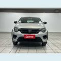 FIAT MOBI LIKE 1.0 - PRATA - 2024 Foto 2 (Miniatura)
