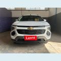 CHEVROLET SPIN PREMIER 1.8 (AUT.) - BRANCO - 2025 Foto 2 (Miniatura)