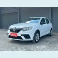 RENAULT LOGAN ZEN 1.0 - NÃO INFORMADA - 2025 Foto 2 (Miniatura)