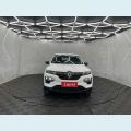 RENAULT KWID ZEN 1.0 12V SCE FLEX - BRANCO - 2023 Foto 2 (Miniatura)
