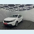 FIAT ARGO 1.0 FLEX - BRANCO - 2023 Foto 2 (Miniatura)