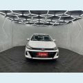 HYUNDAI HB 20 COMFORT 1.0 FLEX - BRANCO - 2024 Foto 2 (Miniatura)