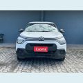 CITROËN C3 LIVE PACK 1.0 - BRANCO - 2024 Foto 2 (Miniatura)