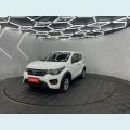 FIAT MOBI LIKE 1.0 - BRANCO - 2024 Foto 2 (Miniatura)