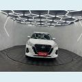 NISSAN KICKS SENSE CVT 1.6 FLEX - BRANCO - 2024 Foto 2 (Miniatura)