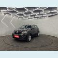 RENAULT KWID ZEN 1.0 12V SCE FLEX - PRETO - 2021 Foto 2 (Miniatura)