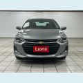 CHEVROLET ONIX PLUS PREMIER 1.0 TURBO (AUT.) - PRATA - 2025 Foto 2 (Miniatura)