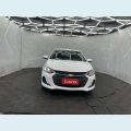 CHEVROLET ONIX LT 1.0 - BRANCO - 2023 Foto 2 (Miniatura)