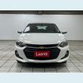 CHEVROLET ONIX LT 1.0 - BRANCO - 2025 Foto 2 (Miniatura)
