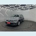 VOLKSWAGEN POLO MPI FLEX - CINZA - 2024 Foto 2 (Miniatura)