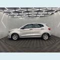 FIAT ARGO 1.0 FLEX - PRATA - 2021 Foto 2 (Miniatura)