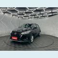 NISSAN KICKS ACTIVE 1.6 FLEX - PRETO - 2024 Foto 2 (Miniatura)