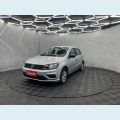 VOLKSWAGEN GOL 1.0 12V FLEX - PRATA - 2022 Foto 2 (Miniatura)