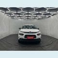 CITROËN C4 CACTUS 1.6 FEEL AUT. FLEX - BRANCO - 2022 Foto 2 (Miniatura)