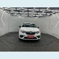 RENAULT LOGAN ZEN 1.0 - BRANCO - 2025 Foto 2 (Miniatura)