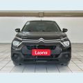 CITROËN C3 LIVE PACK 1.0 - PRETO - 2025 Foto 2 (Miniatura)