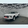 CHEVROLET MONTANA LTZ 1.2 TURBO (AUT.) - BRANCO - 2025 Foto 2 (Miniatura)