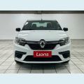RENAULT LOGAN ZEN 1.0 - BRANCO - 2024 Foto 2 (Miniatura)