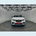RENAULT LOGAN ZEN 1.0 12V SCE FLEX - BRANCO - 2023 Foto 2 (Miniatura)