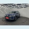 CHEVROLET TRACKER LT 1.0 TURBO (AUT.) - AZUL - 2025 Foto 2 (Miniatura)