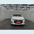 CHEVROLET ONIX PLUS LT 1.0 - BRANCO - 2023 Foto 2 (Miniatura)