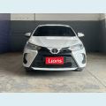 TOYOTA YARIS SEDAN XL 1.5 FLEX 16V 4P AUT. - BRANCO - 2023 Foto 2 (Miniatura)