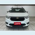 CHEVROLET SPIN PREMIER 1.8 (AUT.) - BRANCO - 2023 Foto 2 (Miniatura)