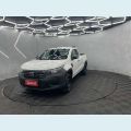 FIAT STRADA ENDURANCE 1.3 FLEX 8V CS - BRANCO - 2025 Foto 2 (Miniatura)