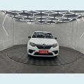 RENAULT LOGAN ZEN 1.0 - BRANCO - 2025 Foto 2 (Miniatura)