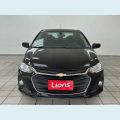 CHEVROLET ONIX PLUS LTZ 1.0 TURBO (AUT.) - PRETO - 2025 Foto 2 (Miniatura)