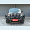 JEEP RENEGADE LONGITUDE - PRETO - 2025 Foto 2 (Miniatura)