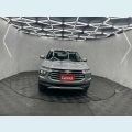 CHEVROLET MONTANA LTZ 1.2 TURBO (AUT.) - PRATA - 2025 Foto 2 (Miniatura)