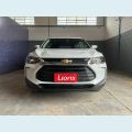 CHEVROLET TRACKER LT 1.0 TURBO (AUT.) - BRANCO - 2025 Foto 2 (Miniatura)