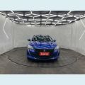 PEUGEOT 208 ACTIVE 1.6 FLEX 16V 5P AUT. - AZUL - 2022 Foto 2 (Miniatura)