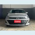 HYUNDAI HB 20 SENSE PLUS 1.0 (MEC.) - PRATA - 2025 Foto 2 (Miniatura)