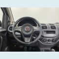 FIAT GRAND SIENA ATTRACTIVE 1.0 FLEX - BRANCO - 2021 Foto 2 (Miniatura)