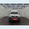 FIAT FIORINO 1.4 ENDURANCE FLEX - BRANCO - 2023 Foto 2 (Miniatura)