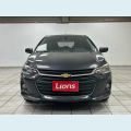 CHEVROLET ONIX LTZ 1.0 TURBO (AUT.) - CINZA - 2024 Foto 2 (Miniatura)