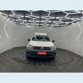 VOLKSWAGEN SAVEIRO ROBUST 1.6 MSI CS FLEX - BRANCO - 2023 Foto 2 (Miniatura)