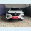 RENAULT KWID ZEN 1.0 12V SCE FLEX - BRANCO - 2025 Foto 2 (Miniatura)