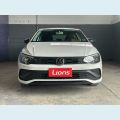 VOLKSWAGEN POLO TRACK 1.0 FLEX 12V 5P - BRANCO - 2025 Foto 2 (Miniatura)